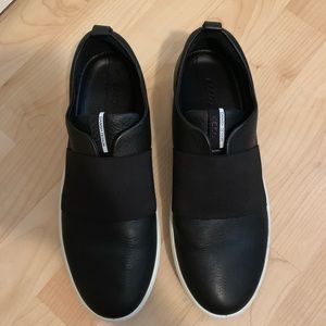 ecco womens soft 8 band low